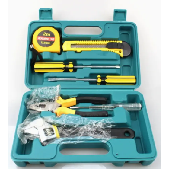 Car tool kit