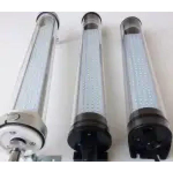Waterproof and Explosion-proof LED Lathe Machine Work Light