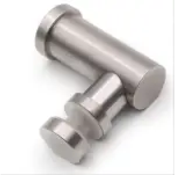 Stainless steel wall-mounted bracket