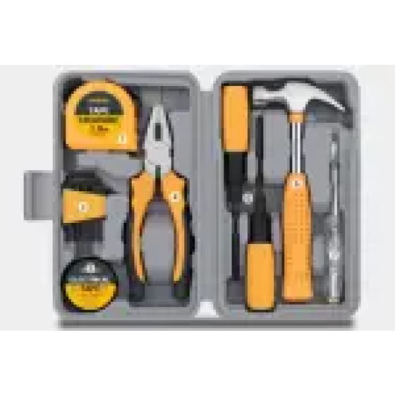 Household Hardware Home Repair Tool Kit