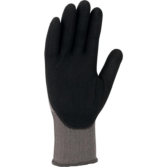 Carhartt Men's A690 Thermal Waterproof Breathable Nitrile Grip Glove